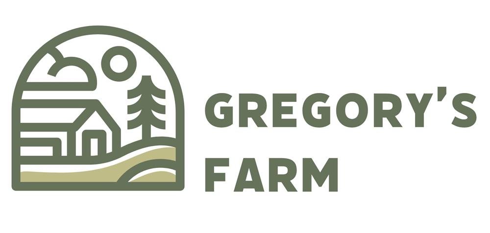 Gregory's Farm Logo