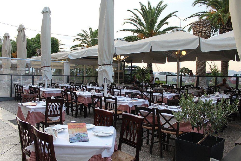 Bounos Psarosavouras