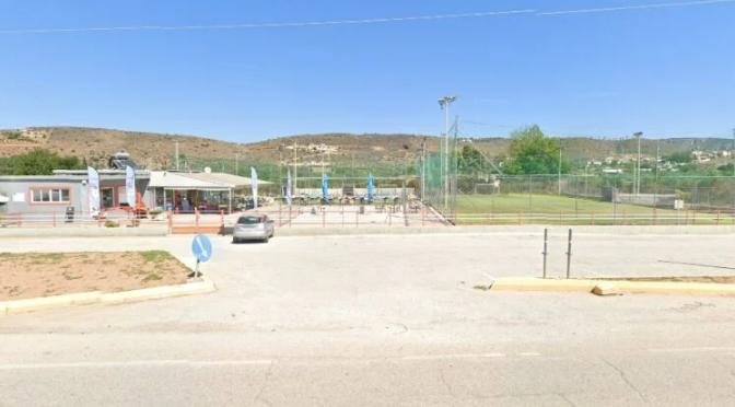 5x5 Bala Club (Football)